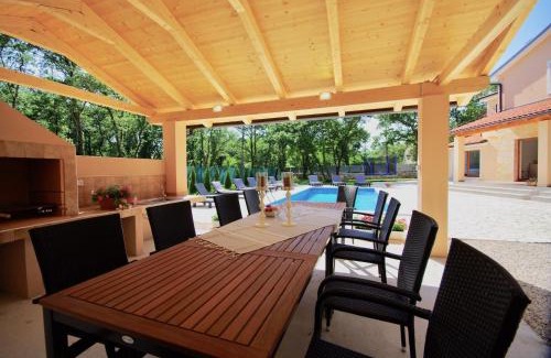 Orbanici Villa | Vila Foška