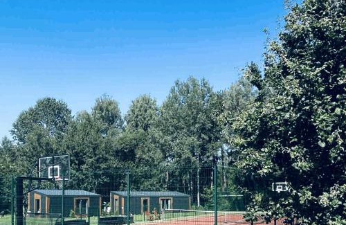 Kaunas County Villa | Vila Forest Resort