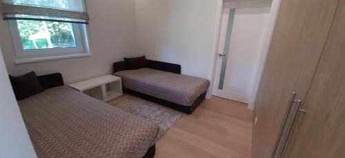 Augustow Primeval Forest Apartment | Vila Galadusis prie ežero