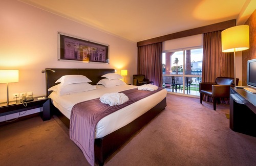 Gale Hotel | Vila Gale Collection Praia Hotel