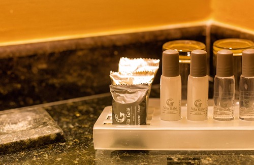 Gale Hotel | Vila Gale Collection Praia Hotel