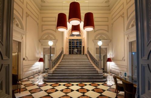 Ponta Delgada Hotel | Vila Gale Collection S.Miguel
