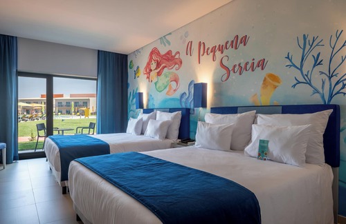 Beja Hotel | Vila Gale NEP Kids Hotel