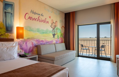 Beja Hotel | Vila Gale NEP Kids Hotel