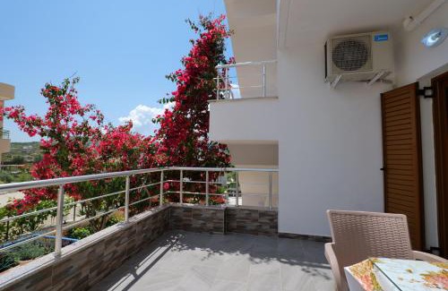 Ksamil Apartment | Vila Genci