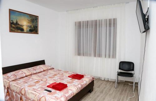 Orsova House | Vila Giovanni