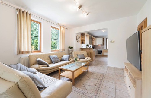 Bled Villa | Vila Grad Bled