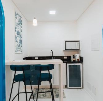 Recanto Araucaria House | vila grega hotel boutique