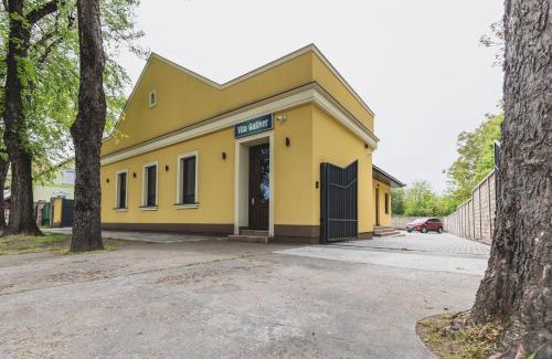 Palic Apartment | Vila Guliver