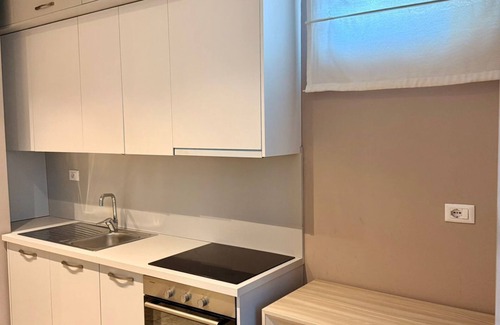 Tirana Apartment | Vila Guza