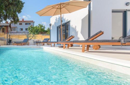 Vintijan Villa | Vila Hana