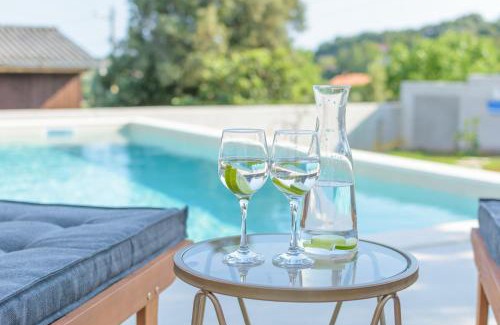 Vintijan Villa | Vila Hana