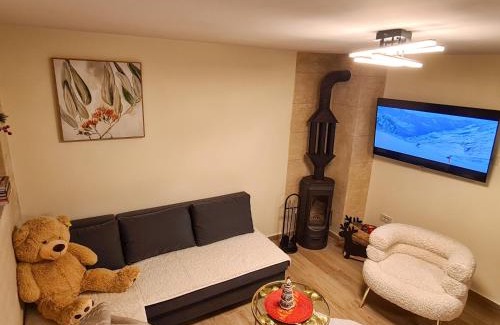 Central Serbia Apartment | Vila Horizont
