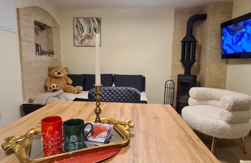 Central Serbia Apartment | Vila Horizont