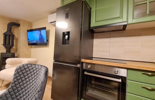 Central Serbia Apartment | Vila Horizont