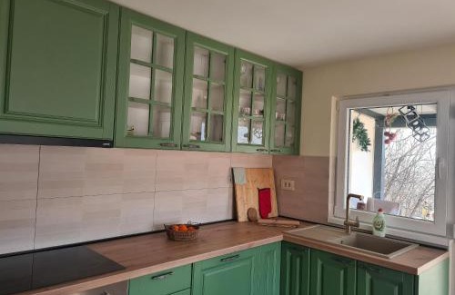 Central Serbia Apartment | Vila Horizont