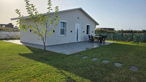 Qerek Villa | Vila HOXHA