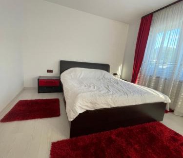 Moisei Villa | Vila Icom