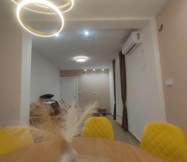 Bregvija Apartment | Vila Ideal New