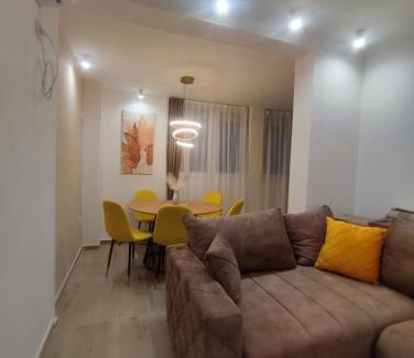 Bregvija Apartment | Vila Ideal New