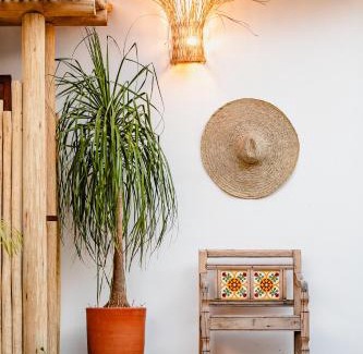 Alto Paraiso de Goias Hotel | Vila Inca