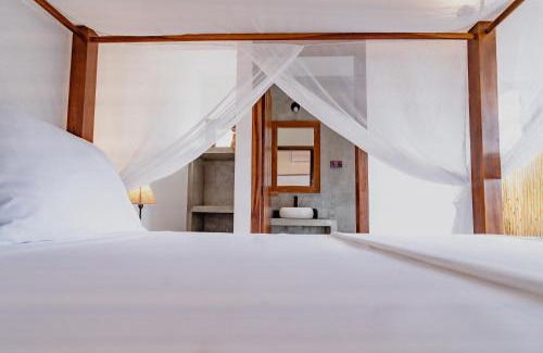 Alto Paraiso de Goias Hotel | Vila Inca