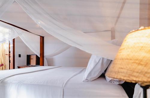 Alto Paraiso de Goias Hotel | Vila Inca