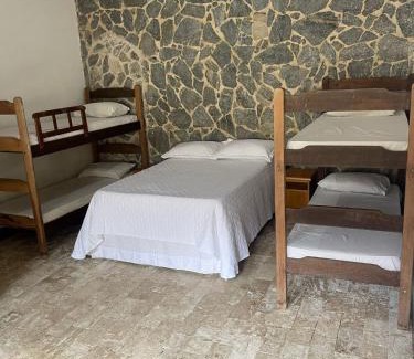Iriri Hotel | Vila Iriri - Pousada e Camping