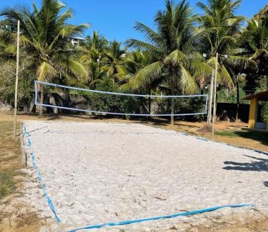 Iriri Hotel | Vila Iriri - Pousada e Camping