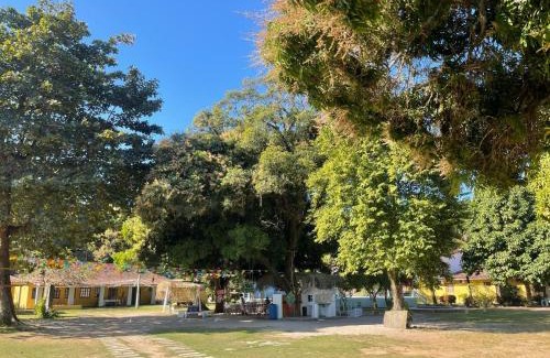 Iriri Hotel | Vila Iriri - Pousada e Camping