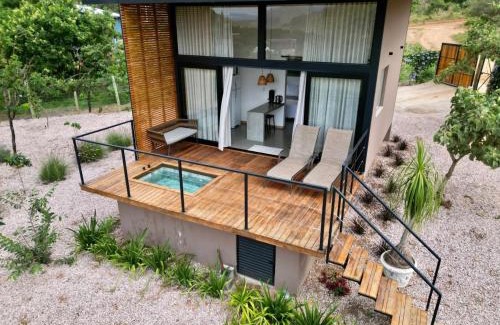 Alto Paraiso de Goias Ski Chalet | Vila Isis 1