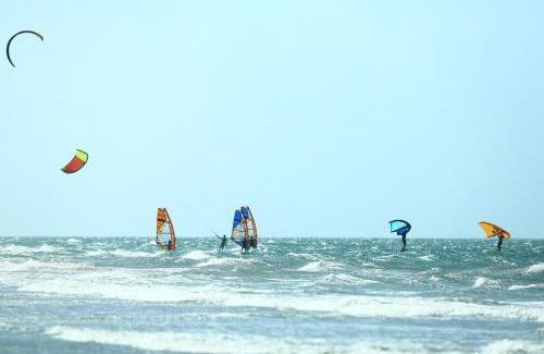 Jijoca de Jericoacoara Hotel | Vila Kalango