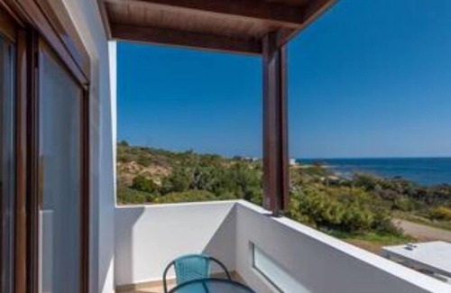 Kiotari Villa | VILA KIOTARI FORMER VILA AVRA