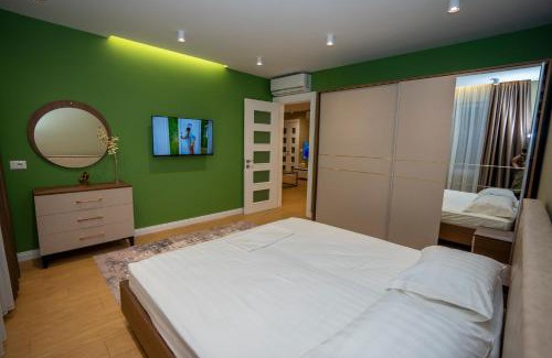 Shkoder Villa | Vila Klaro