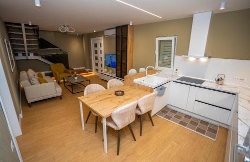 Shkoder Villa | Vila Klaro