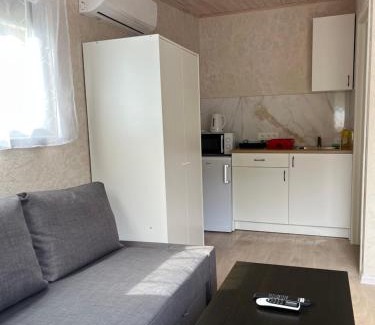 Sventoji House | Vila KOPA Šventoji