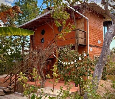 Alto Paraiso de Goias Apartment | Vila Kuir Hospedagens