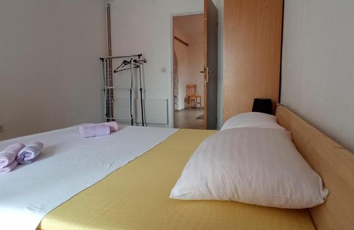 Nin Apartment | Vila Kula