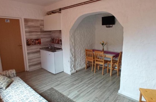 Nin Apartment | Vila Kula