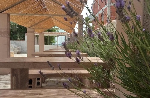 Nin Apartment | Vila Kula