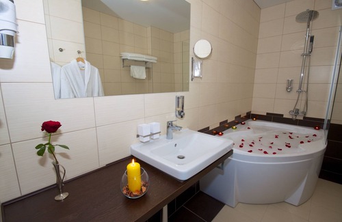 Palanga Hotel | Vila Labas Rytas