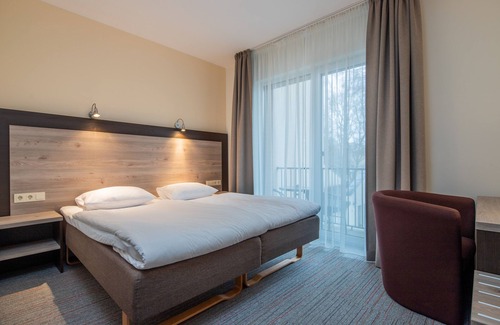 Palanga Hotel | Vila Labas Rytas