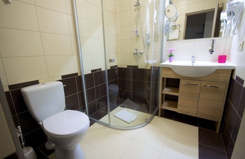 Palanga Hotel | Vila Labas Rytas