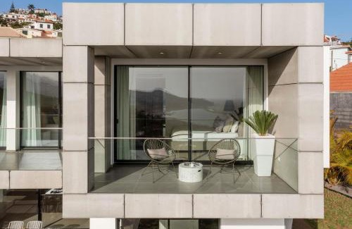 Sao Goncalo Villa | Vila Lazareto by An Island Apart
