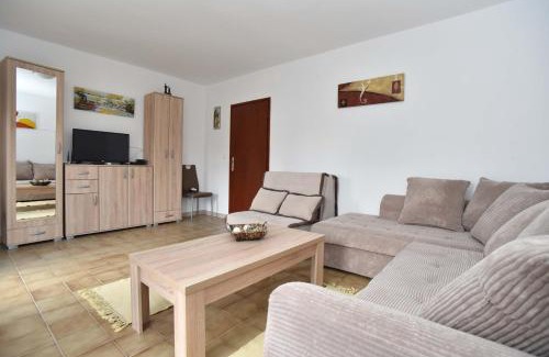 Lucice Apartment | Vila Lucice