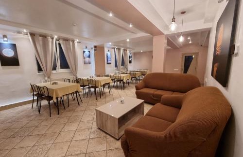 Predeal House | Vila Luna Predeal