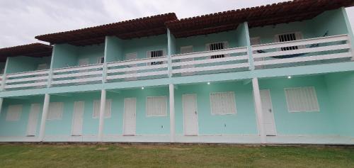 Mariricu Apartment | Vila Mar Flats - 1 Dorm - Guriri - 800m da Praia