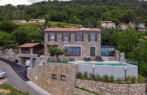 Opatija Villa | Vila Marigold