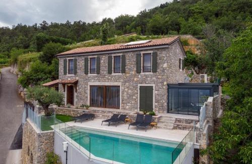 Opatija Villa | Vila Marigold