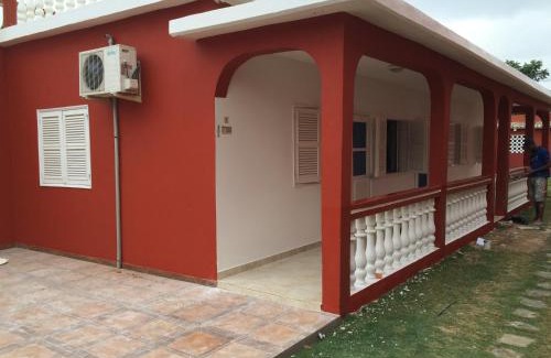 Agua Grande House | Vila Marilyn